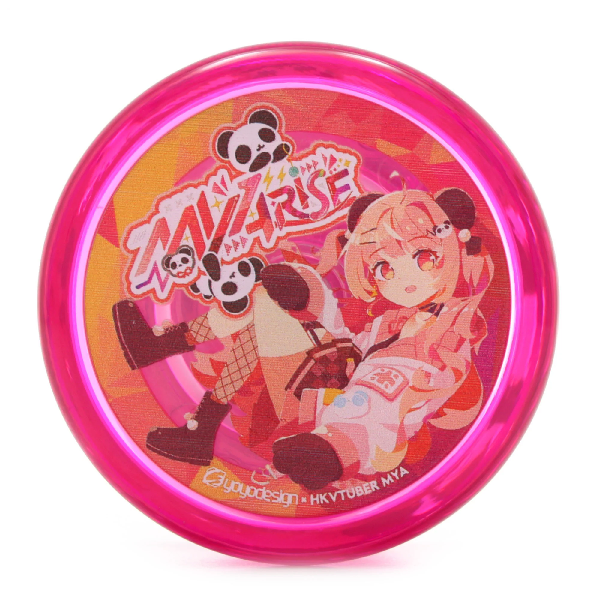 MYArise (Arise Mya Edition) (with Card) - Image 3