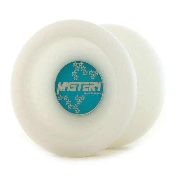 Mystery - Image 3