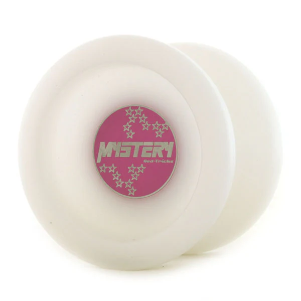 Mystery - Image 4