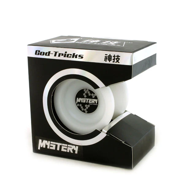 Mystery - Image 8
