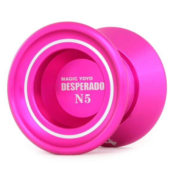 N5 (Desperado) - Image 3