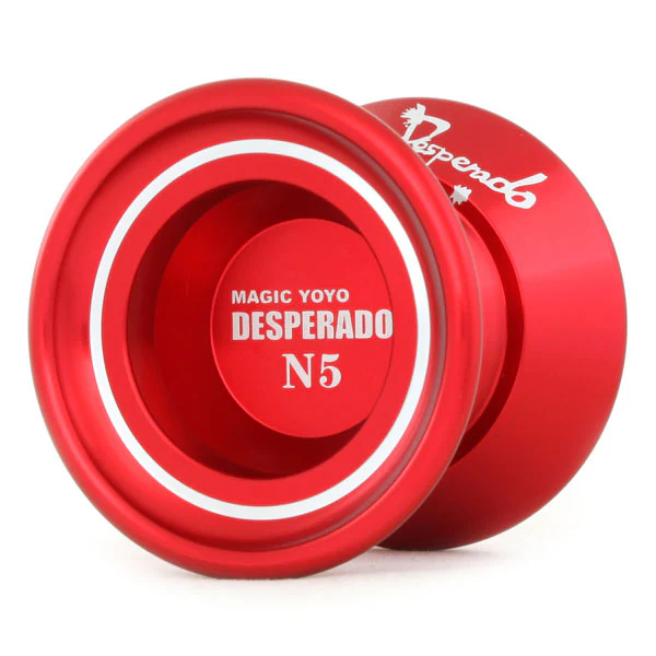 N5 (Desperado) - Image 4