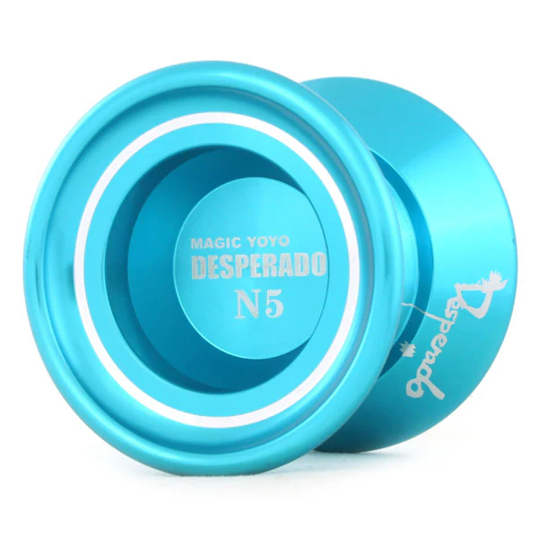 N5 (Desperado) - Image 5