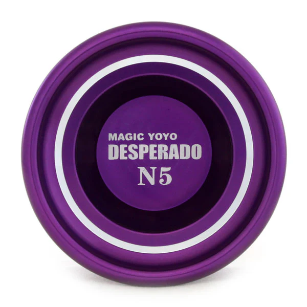 N5 (Desperado) - Image 6