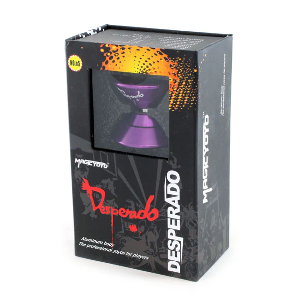 N5 (Desperado) - Image 9