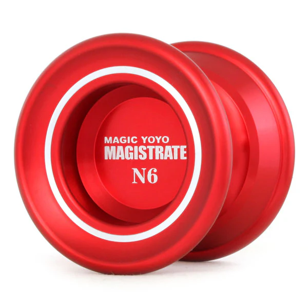 N6 (Magistrate) - Image 3