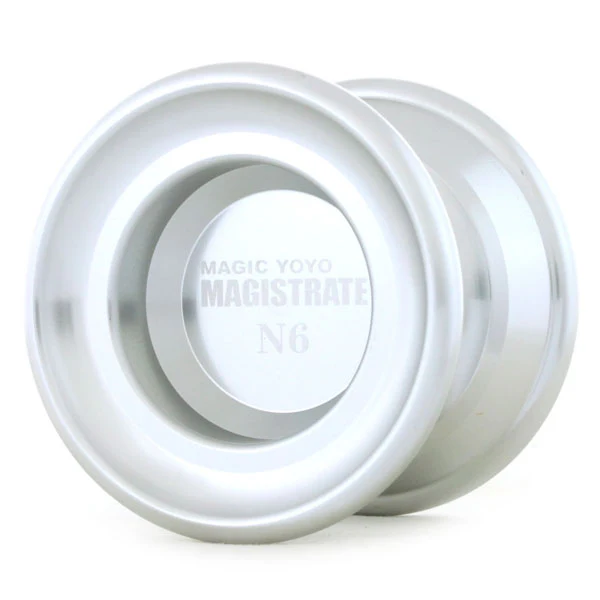 N6 (Magistrate) - Image 4