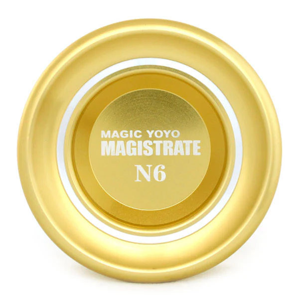 N6 (Magistrate) - Image 5