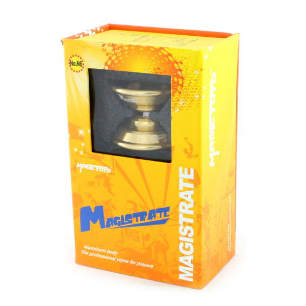 N6 (Magistrate) - Image 8