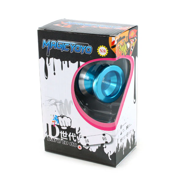 N8 (D Generation) - Image 7