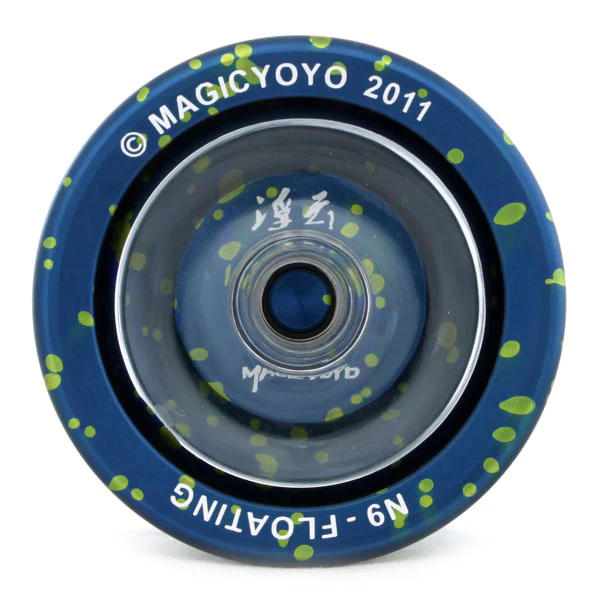 N9 (Float) - Image 5