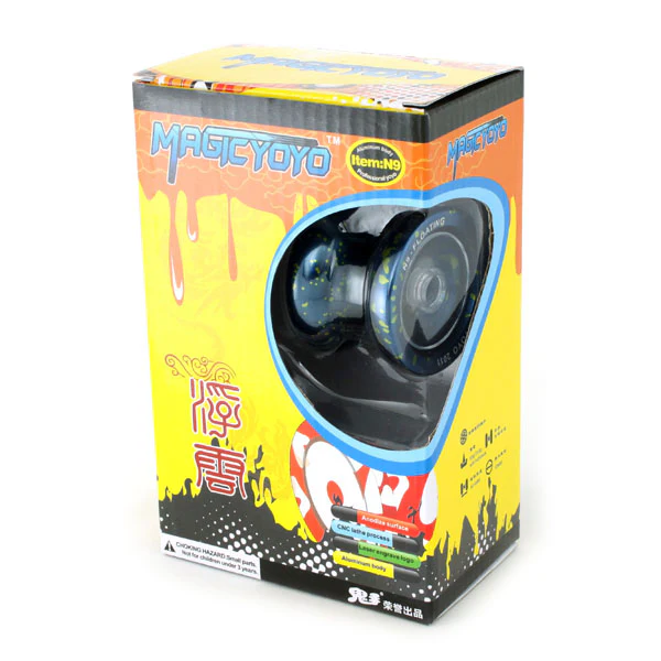 N9 (Float) - Image 8