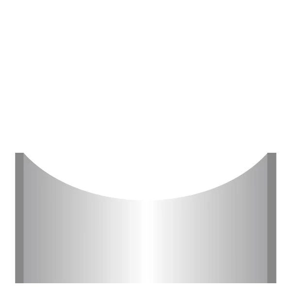 Curved Bearing Size C Ceramic Ball - Image 5
