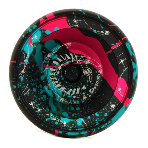 Neo Master Galaxy - Image 3