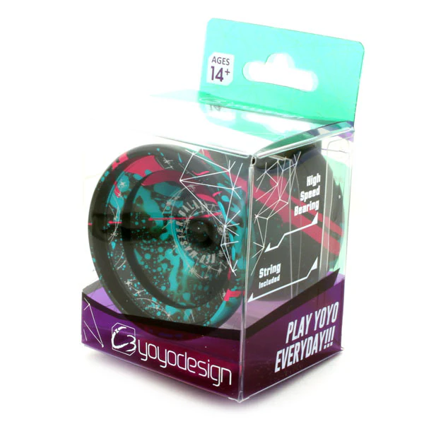Neo Master Galaxy - Image 6