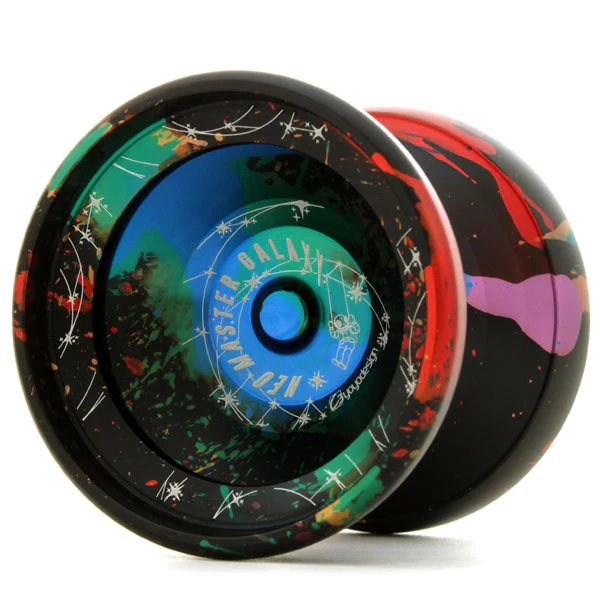 Neo Master Galaxy - Image 8
