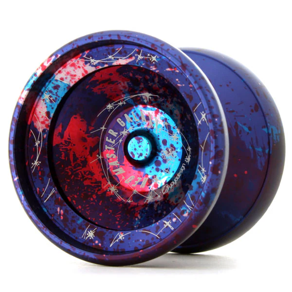 Neo Master Galaxy - Image 9