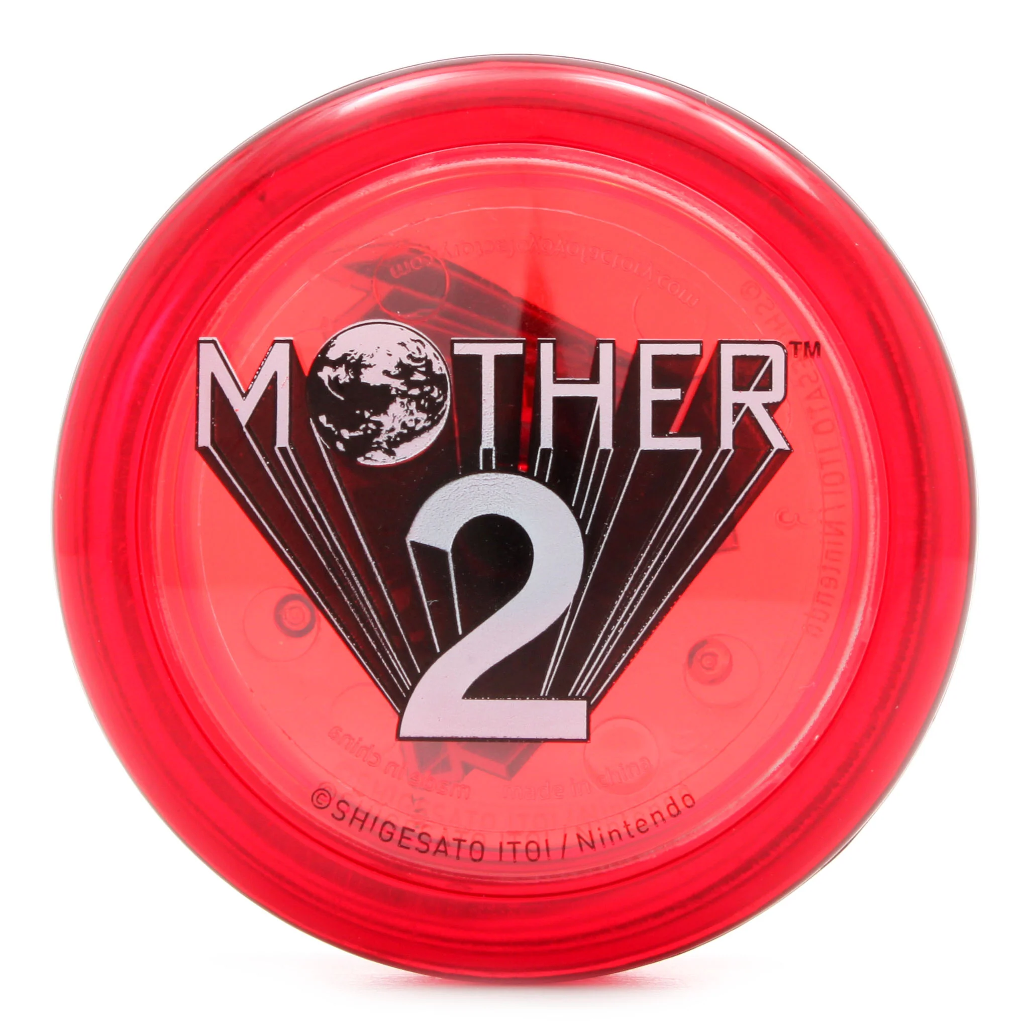 Nes's Yo-Yo - Image 2