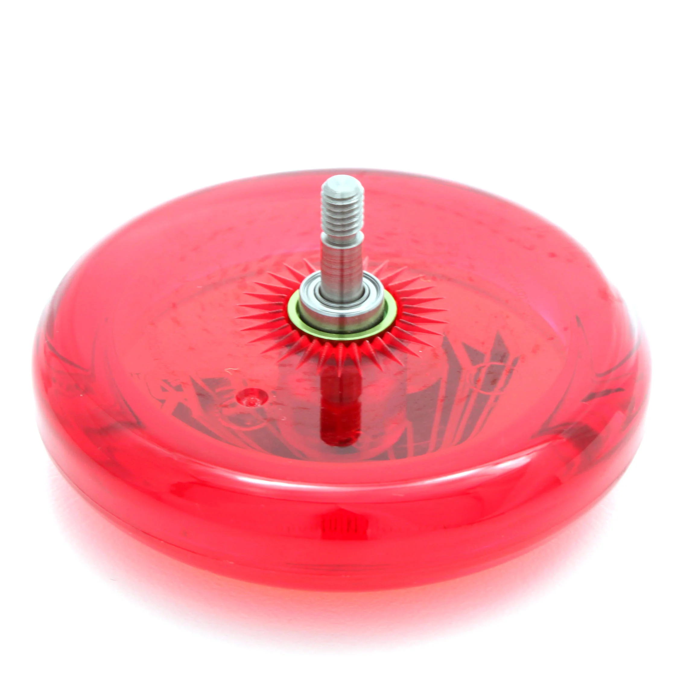 Nes's Yo-Yo - Image 4