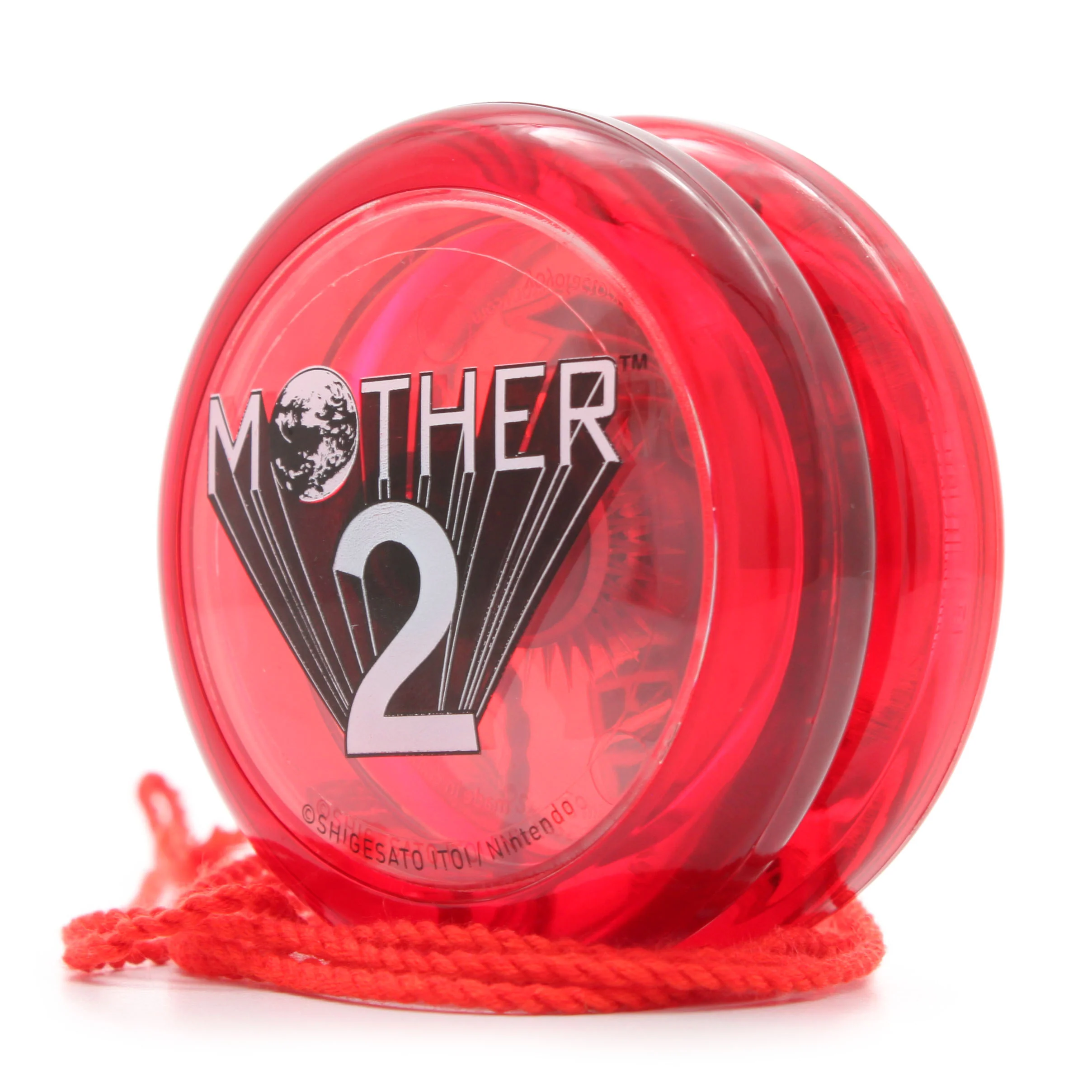 Nes's Yo-Yo - Image 6