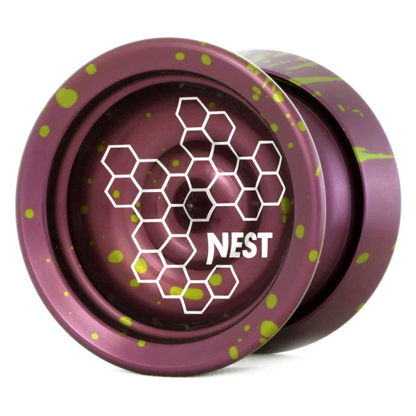 NEST - Image 4