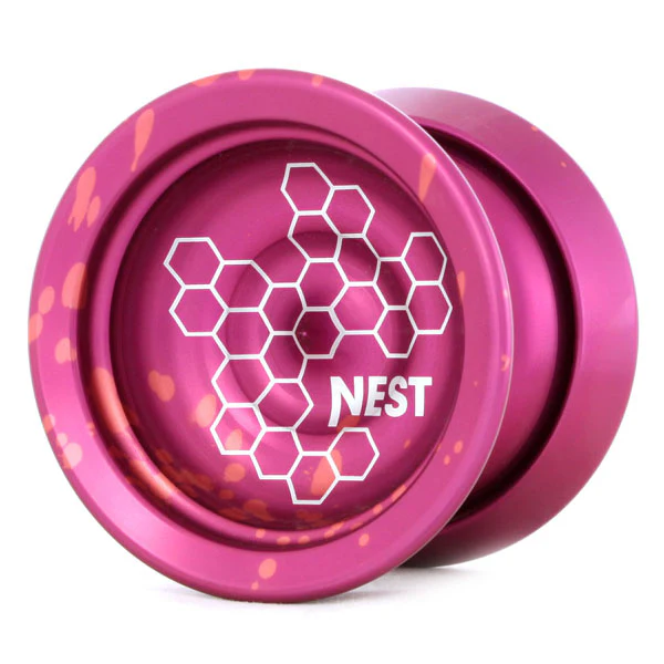NEST - Image 5