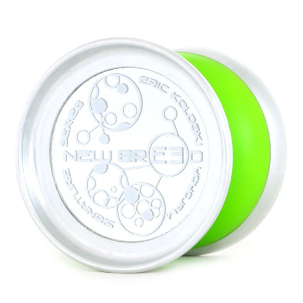 New Breed (SolidSpin) - Image 10