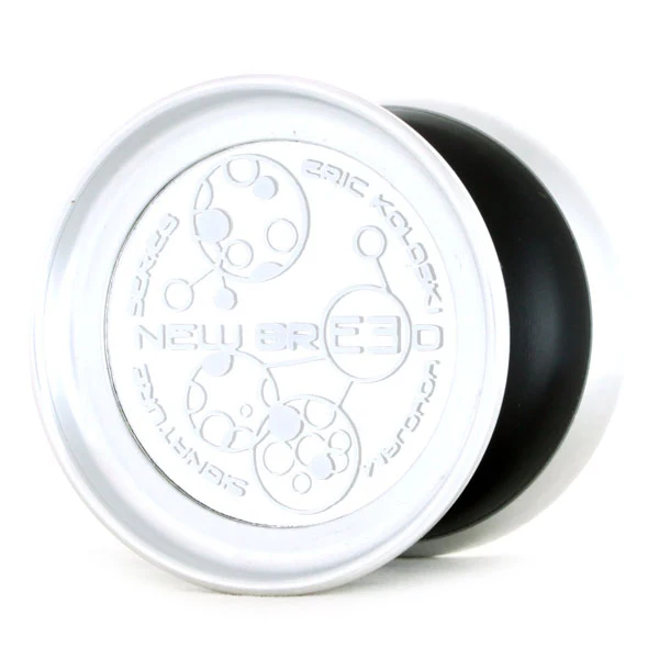 New Breed (SolidSpin) - Image 4