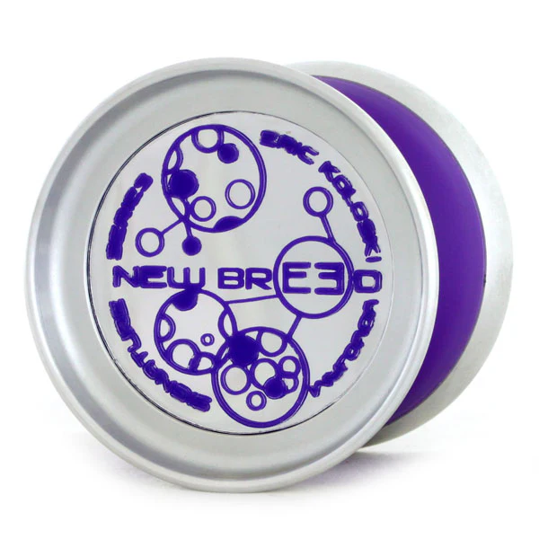 New Breed (SolidSpin) - Image 5
