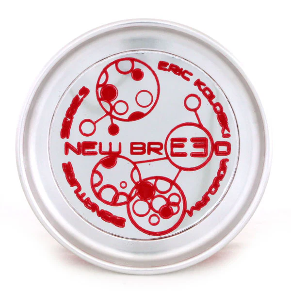 New Breed (SolidSpin) - Image 6