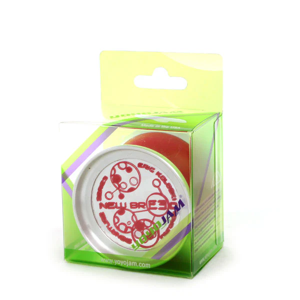New Breed (SolidSpin) - Image 9
