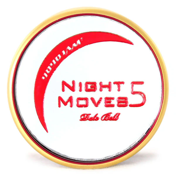 Night Moves 5 - Image 3