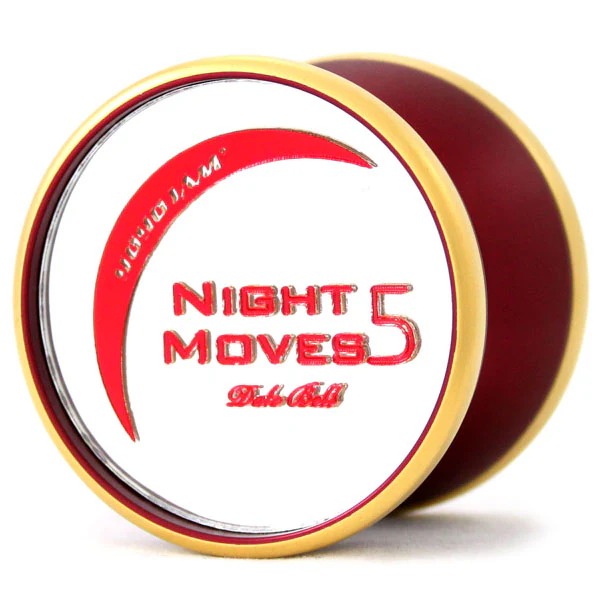 Night Moves 5 - Image 4