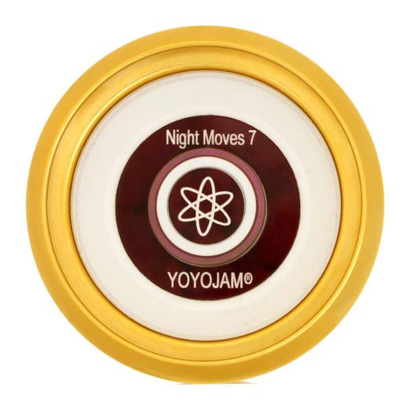 Night Moves 7 - Image 3