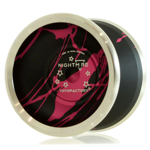 Nightmare - Image 10