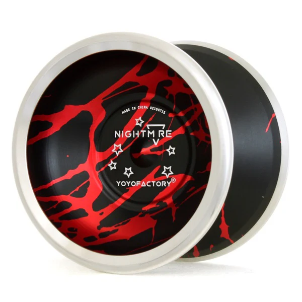 Nightmare - Image 14