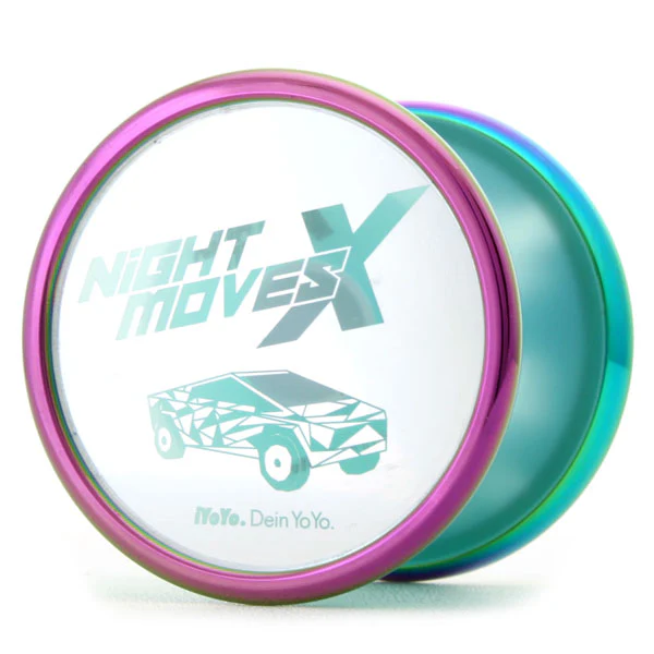NiGHTMOVES X - Image 12
