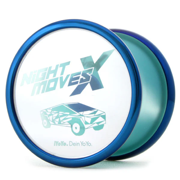NiGHTMOVES X - Image 13