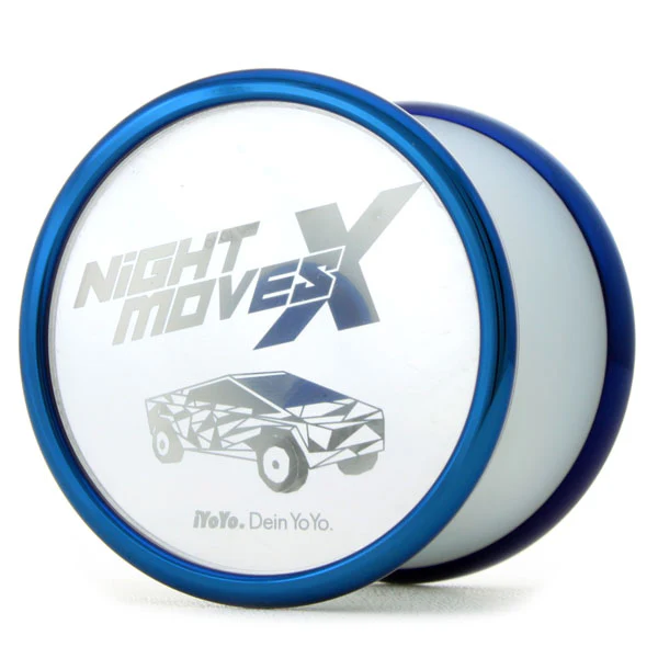 NiGHTMOVES X - Image 14