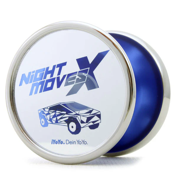 NiGHTMOVES X - Image 15
