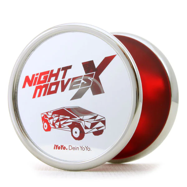 NiGHTMOVES X - Image 16