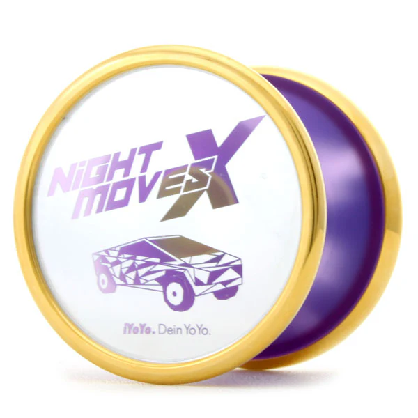 NiGHTMOVES X - Image 18
