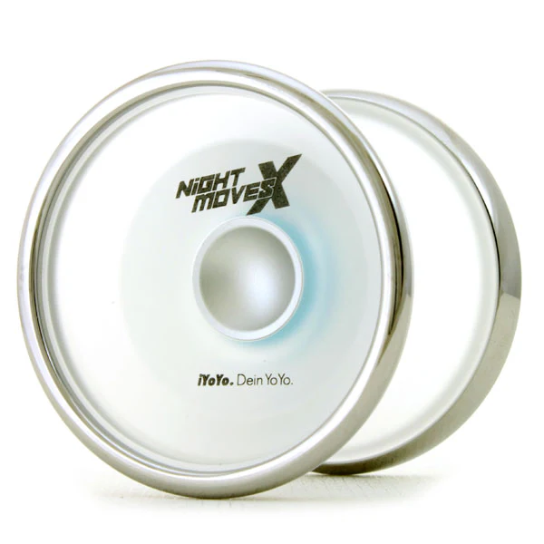 NiGHTMOVES X - Image 2