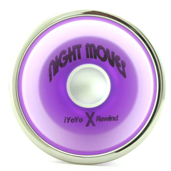 NiGHTMOVES X - Image 4