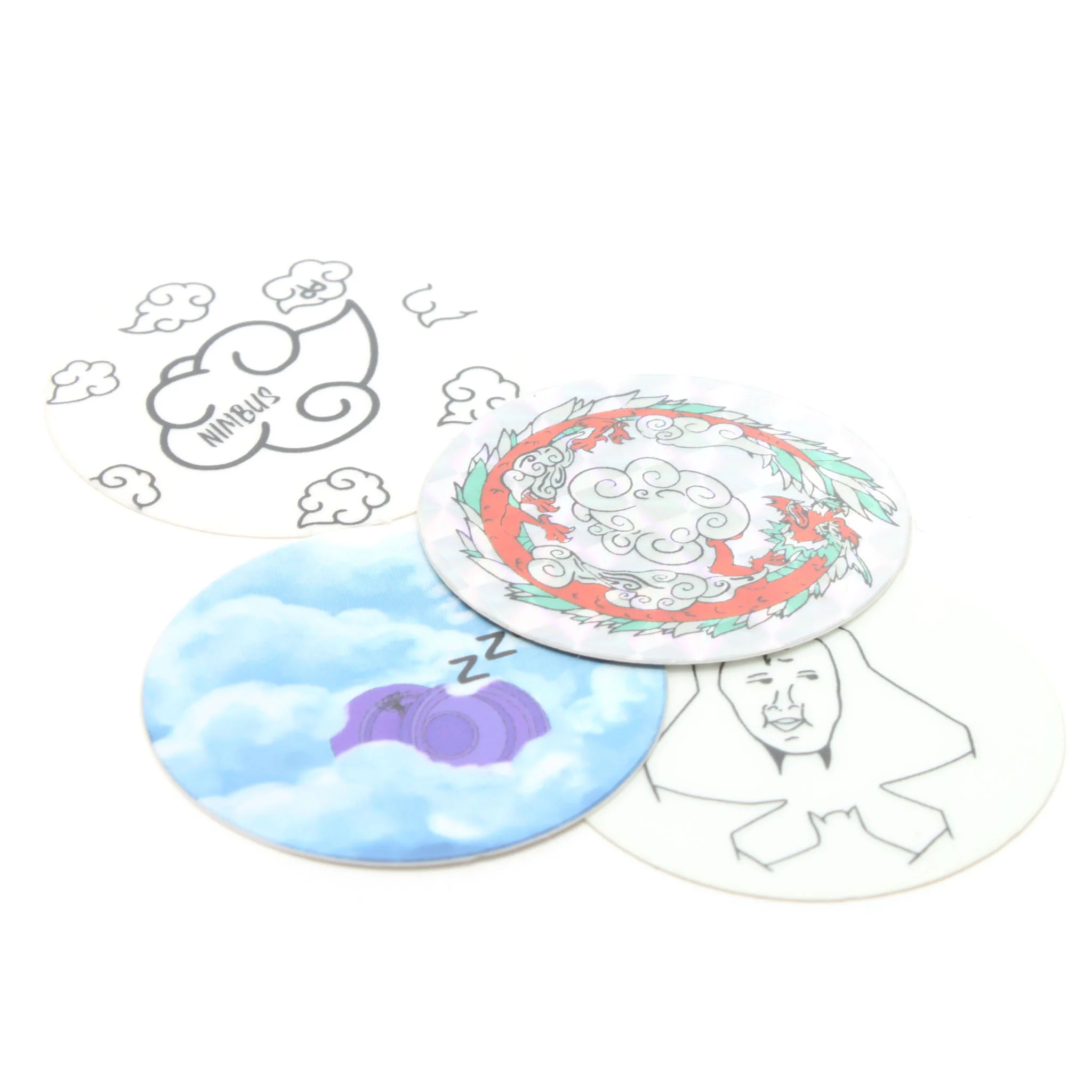 Nimbus - Image 6