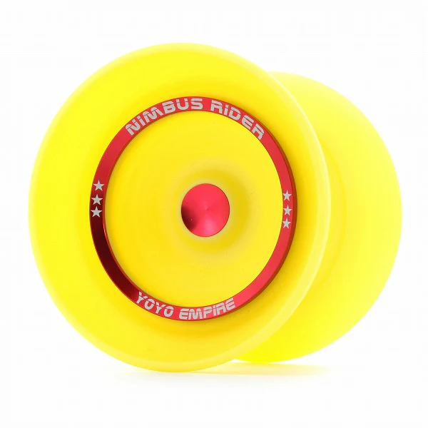 Nimbus Rider - Image 10