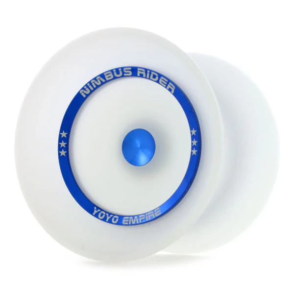 Nimbus Rider - Image 11