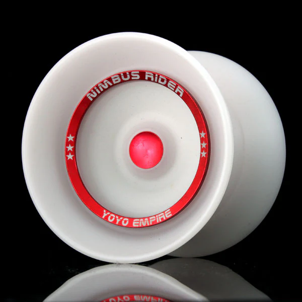 Nimbus Rider - Image 13