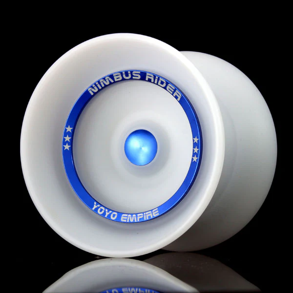Nimbus Rider - Image 14