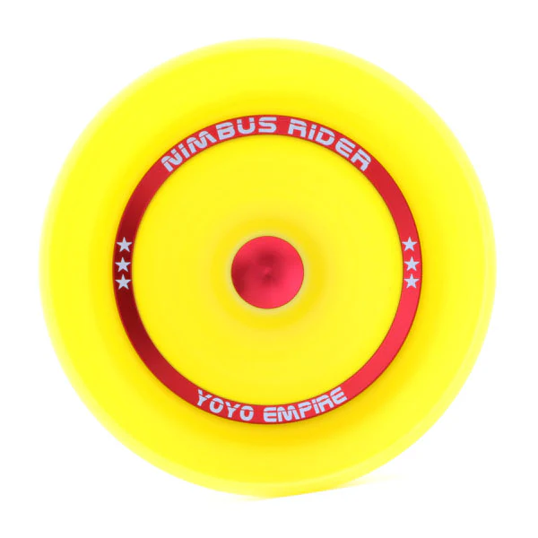 Nimbus Rider - Image 3